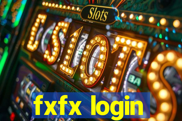 fxfx login